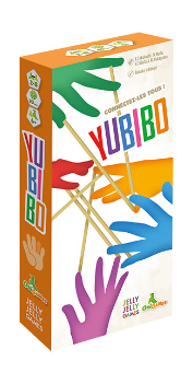 Yubibo